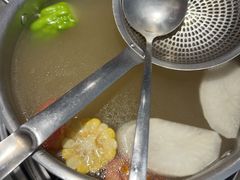 -陈记顺和潮汕牛肉火锅(韩江路店)