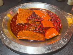-大龙辣火锅·龙虾·烧烤(湖滨新天地店)