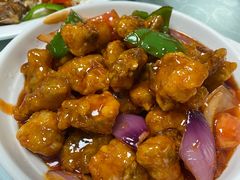 -罗记家常菜(鸿景花园店)