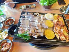 -香猪坊(五道口店)