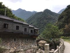 -浙北大峡谷