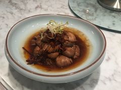 -漢舍中国菜馆(889广场店)