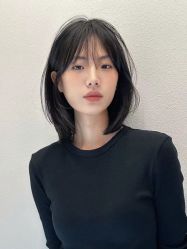 -丽时 Hair Salon