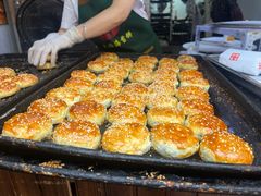 -王天顺海苔饼