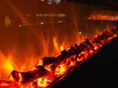 -燃扒房Steakhouse(皇庭店)