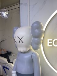 -Echo·回声专注男士发型设计