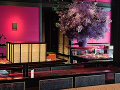 -上海滩餐厅(BFC外滩金融中心店)