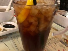 -翠华餐厅(旺角文华商场店)