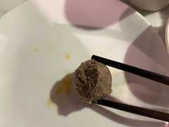 -食潮汕头鲜牛馆(望京保利店)