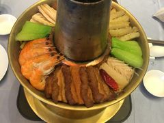 -鼓楼东街老火锅(鼓楼店)