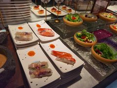 -山海•蒸汽活海鲜自助(皇庭广场店)