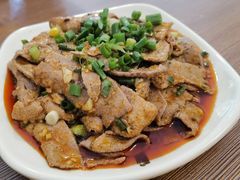 -老家猪肝面(石油路店)