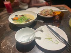 -汤城小厨•粤菜•靓汤(苏州街店)