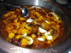 -雲蜀龙阁·金牌水煮鱼(方庄店)