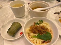 -龙抄手食府(浣花北路店)