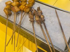 -望京小腰(北京总店)