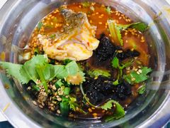 -重庆特色冷锅鱼(武大店)