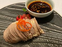 -同庆楼(金宝汇店)