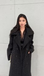 -DL HOPE明星造型