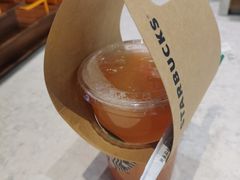 -星巴克(我格广场店)