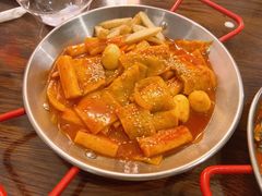 -Kpasta韩式意大利面