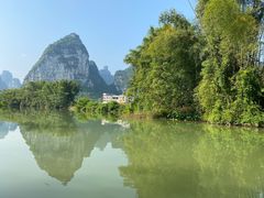 -明仕田园