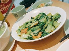 -吕氏疙瘩汤·海鲜新鲁菜(凯德mall新都心店)