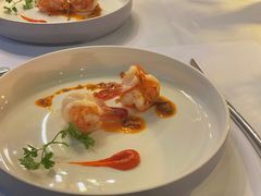 -The V泽惟·低温慢煮料理