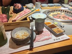 -炉太郎日式烧肉店(华贸店)