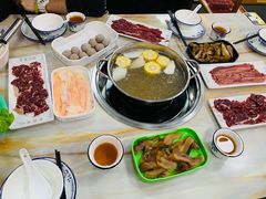-杏花吴记牛肉火锅