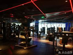 -VIP 威尔仕健身·游泳(嘉华中心店)