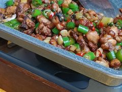 螺蛳鸡-缪氏川菜(第五园店)