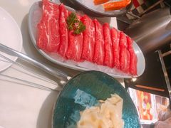 -一哥澳门豆捞·澳门风打边炉(高德置地店)