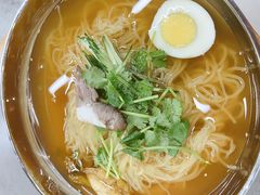 -韩麦大冷面(乔松路直营店)