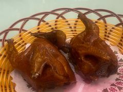 -禄福山庄•顺德菜·融和菜(龙江店)