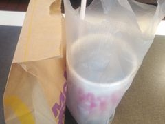 -麦当劳(无锡滨湖万达店)