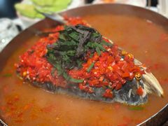 -湘上湘(正大中心总店)