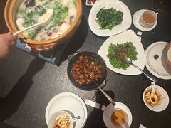 -羡餐厅·杭帮菜·淳菜(千岛湖自由洲际殿店)
