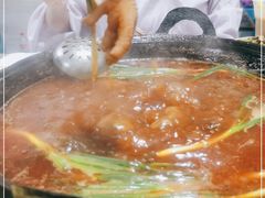 -石灰市毛记烧鸡公(解放碑店)