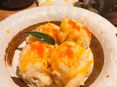 -和创柚子·会席日本料理(新区淮海街店)