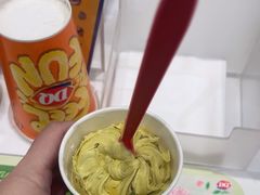 -DQ·蛋糕·冰淇淋(鸿坤店)
