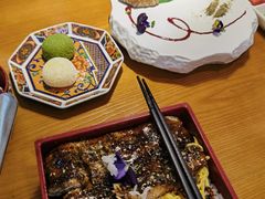 -鳗鱼家·深夜食堂(军博店)