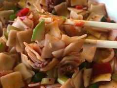 -有奴思烤肉·清真(正宁路店)