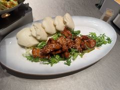 -嘉禾·悦享餐厅(八方汇店)