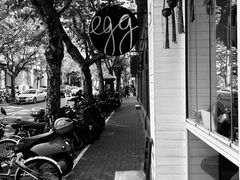 -Egg•Allday Brunch(襄阳北路店)
