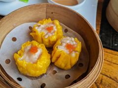 -小城粥道·海胆鲜虾粥(解放广场店)