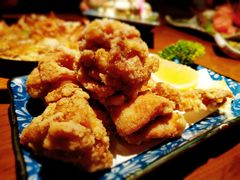 日式炸鸡块-千代武日本料理(开发区店)