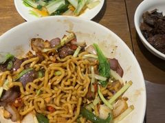 -寻裕记·现炒浇头面(人民广场店)