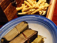 -受气牛肉·重庆耙牛肉(南坪总店)