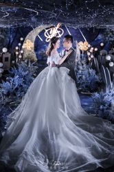 点击看大图 -美诺婚礼策划·求婚策划